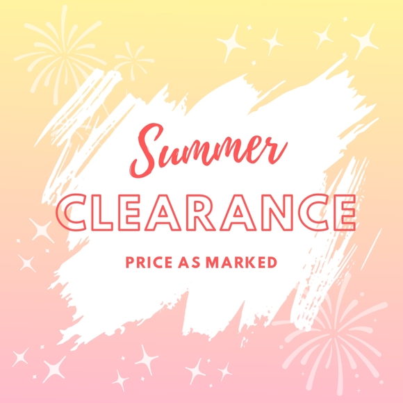 ⬇️⬇️ PRICE DROP! Like your favorites I'll be dropping Prices all day today! ⬇️⬇️ - Picture 2 of 2